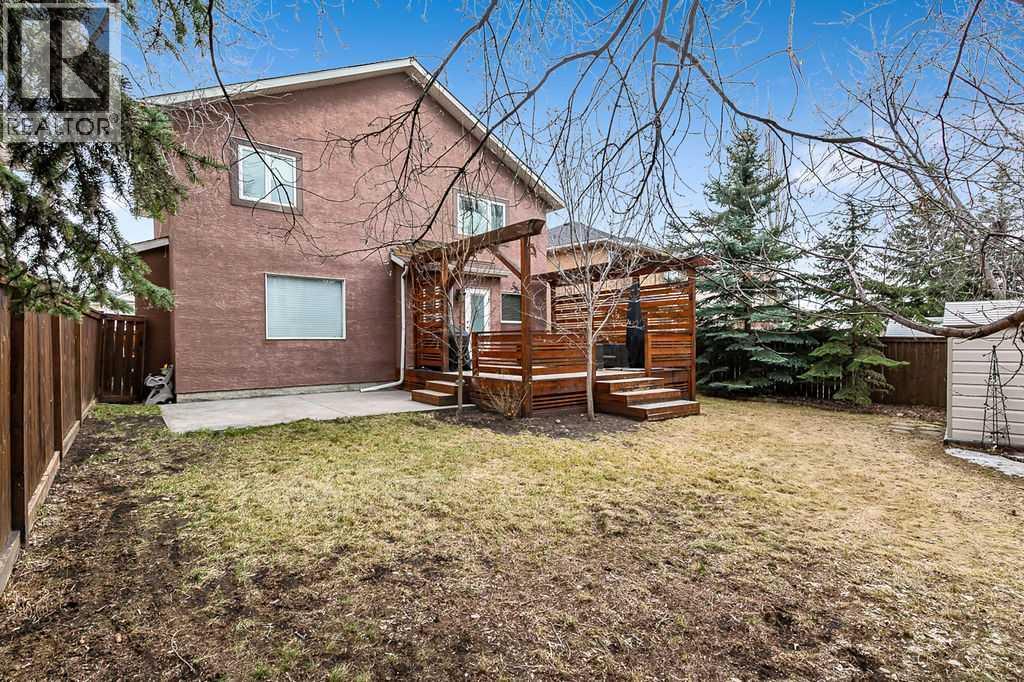 262 Mt Assiniboine Place Se, Calgary, Alberta  T2Z 2N5 - Photo 34 - A2302939
