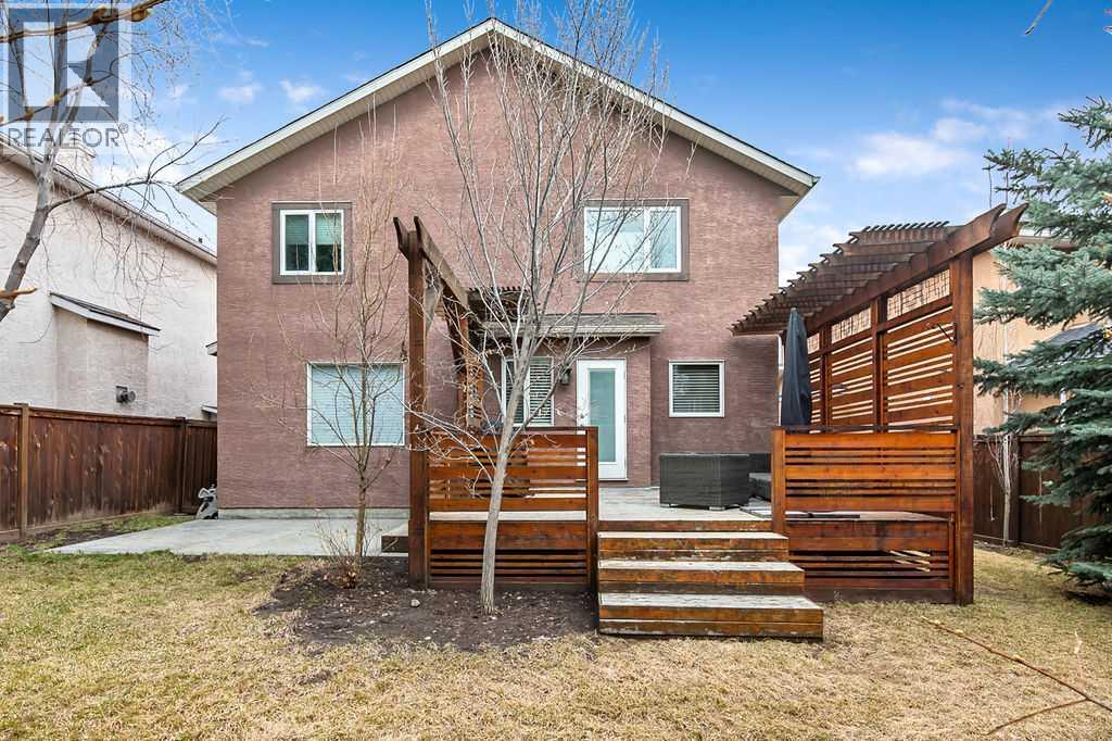 262 Mt Assiniboine Place Se, Calgary, Alberta  T2Z 2N5 - Photo 35 - A2302939
