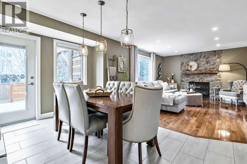 262 Mt Assiniboine Place Se, Calgary, Alberta  T2Z 2N5 - Photo 5 - A2302939