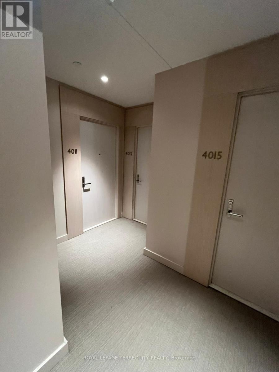 4012 - 115 BLUE JAYS WAY, Toronto, Ontario