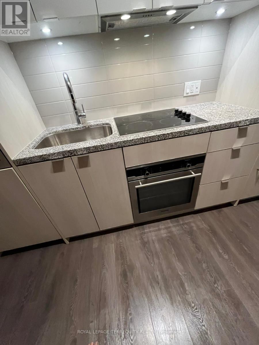 4012 - 115 Blue Jays Way, Toronto, Ontario  M5V 0N4 - Photo 3 - C13016542