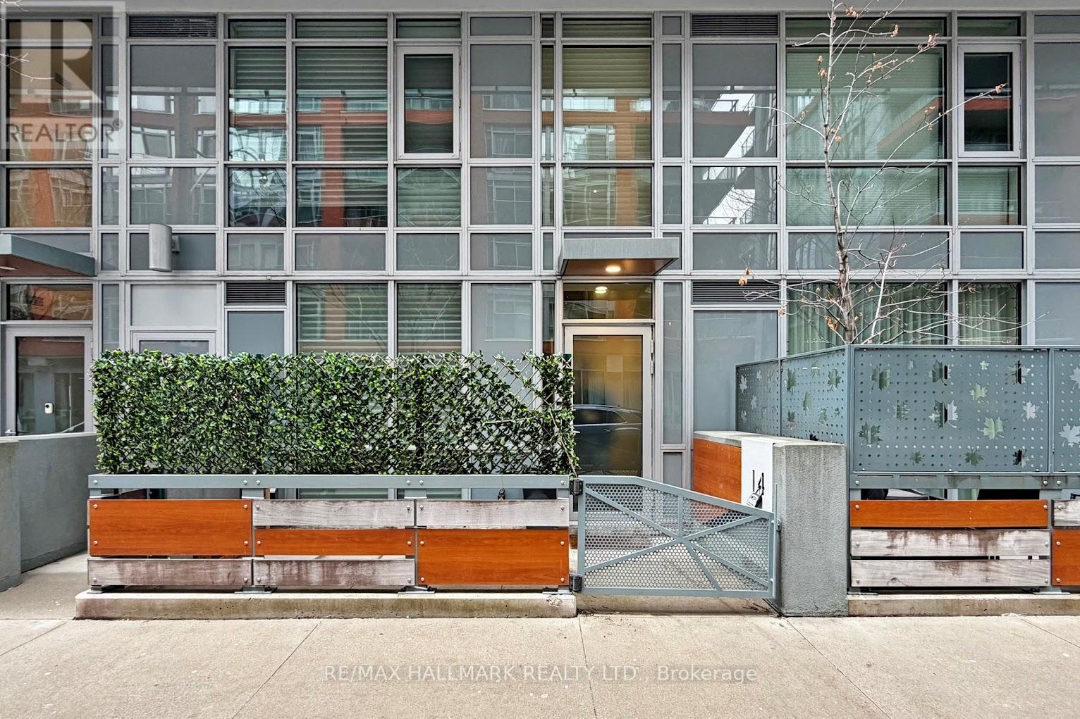 Th14 - 30 Nelson Street, Toronto, Ontario  M5V 0H5 - Photo 2 - C13016552