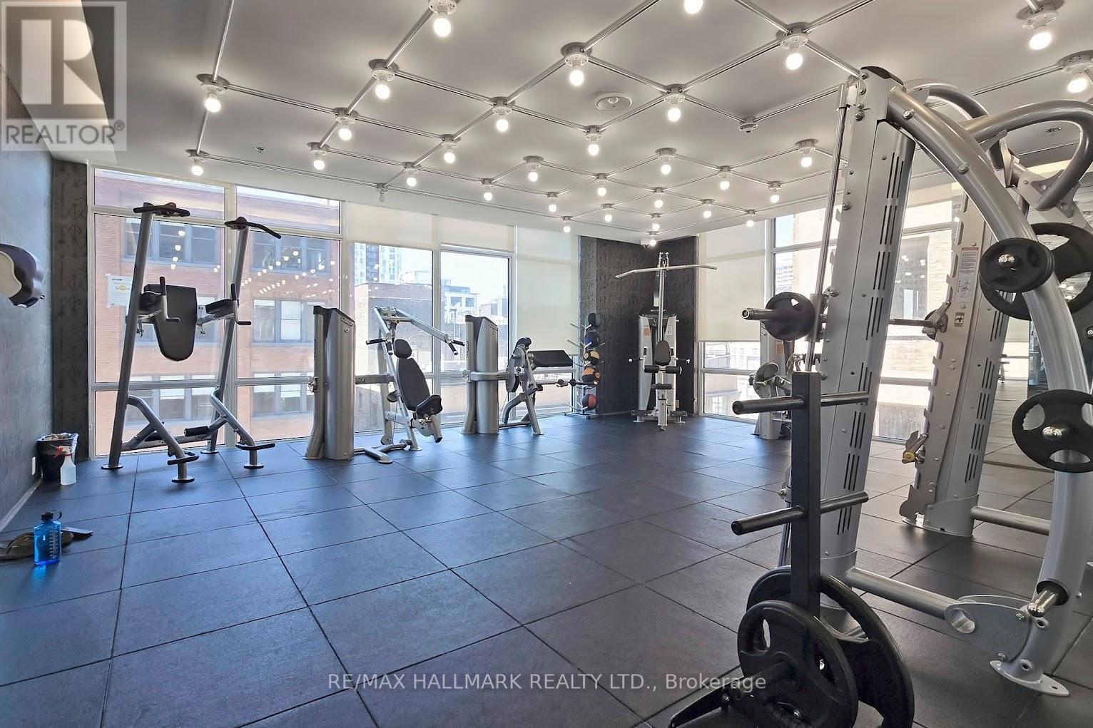 Th14 - 30 Nelson Street, Toronto, Ontario  M5V 0H5 - Photo 33 - C13016552