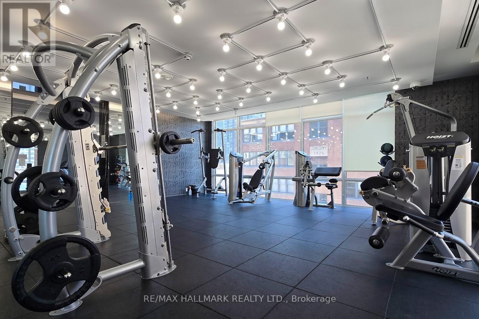 Th14 - 30 Nelson Street, Toronto, Ontario  M5V 0H5 - Photo 34 - C13016552