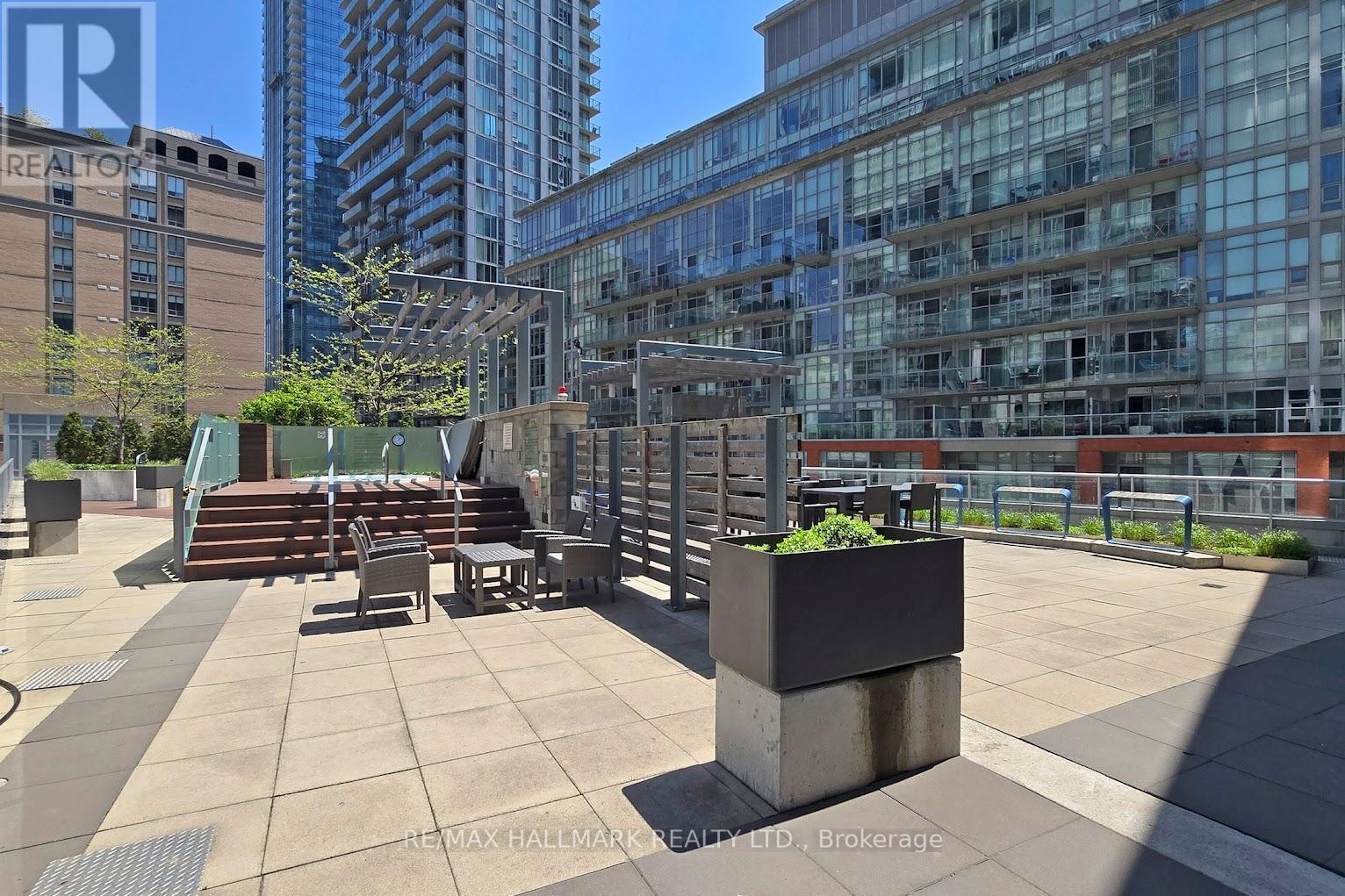 Th14 - 30 Nelson Street, Toronto, Ontario  M5V 0H5 - Photo 39 - C13016552