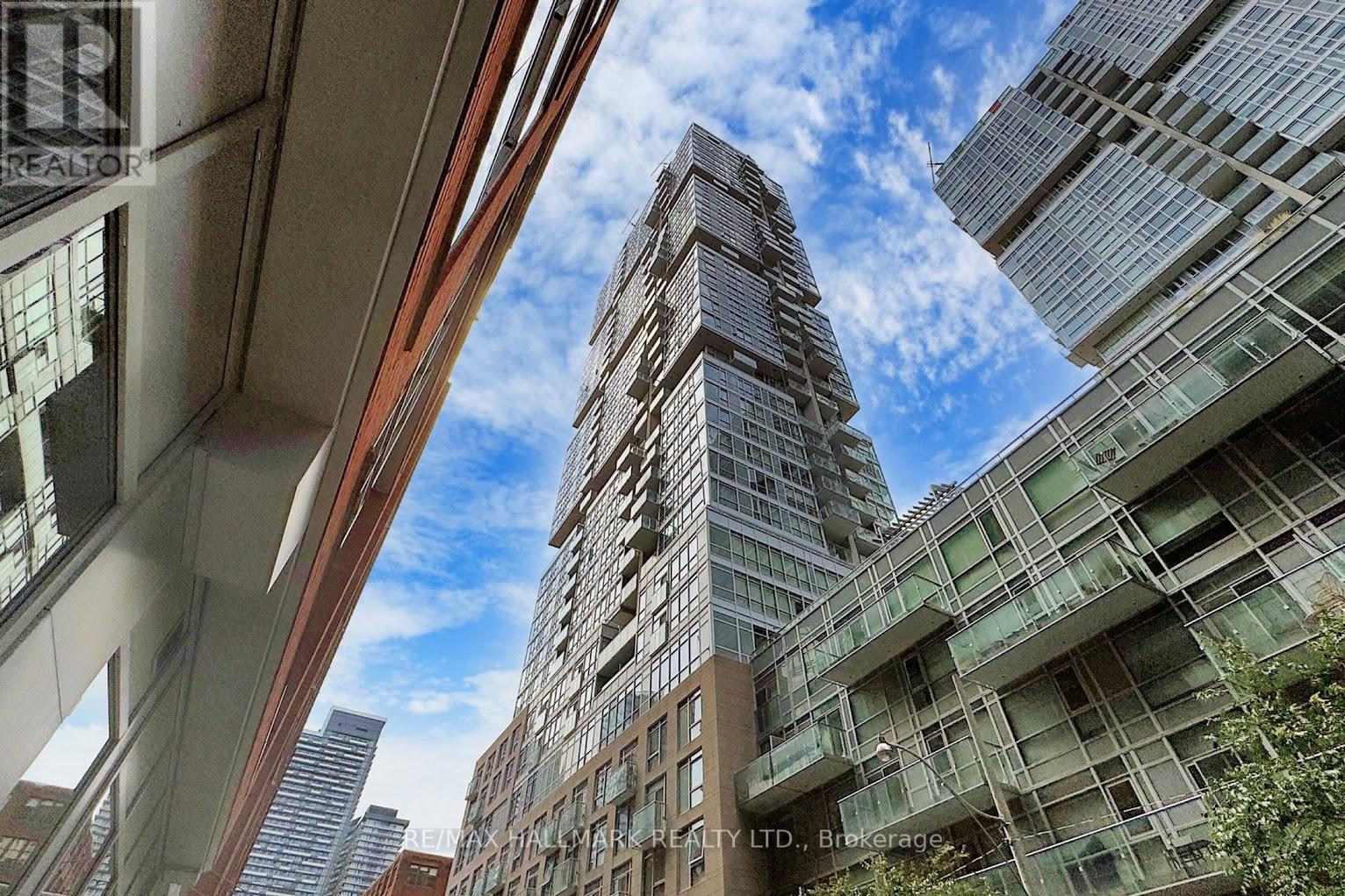 Th14 - 30 Nelson Street, Toronto, Ontario  M5V 0H5 - Photo 42 - C13016552