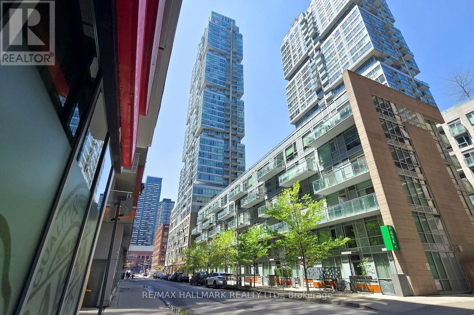 Th14 - 30 Nelson Street, Toronto, Ontario  M5V 0H5 - Photo 43 - C13016552