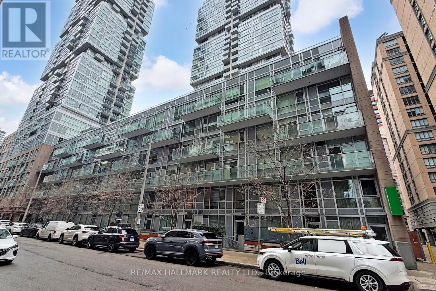 Th14 - 30 Nelson Street, Toronto, Ontario  M5V 0H5 - Photo 44 - C13016552