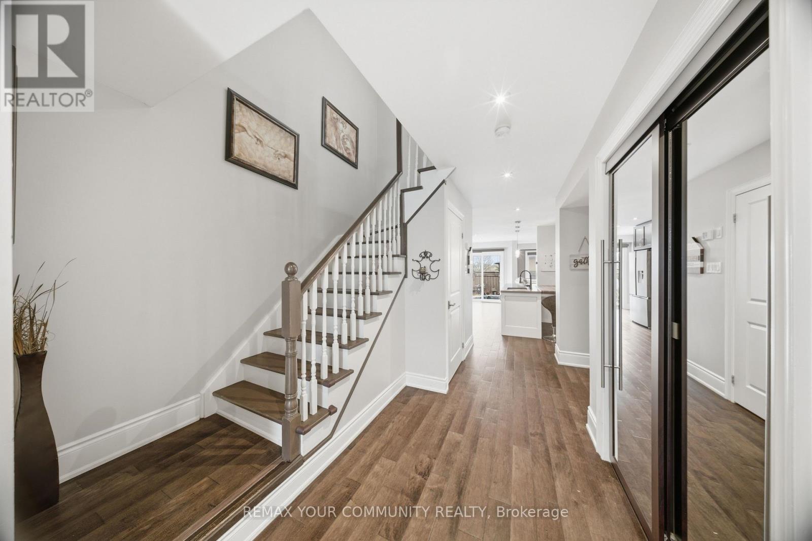 68 Goyo Gate, Vaughan, Ontario  L6A 3T3 - Photo 4 - N13016462