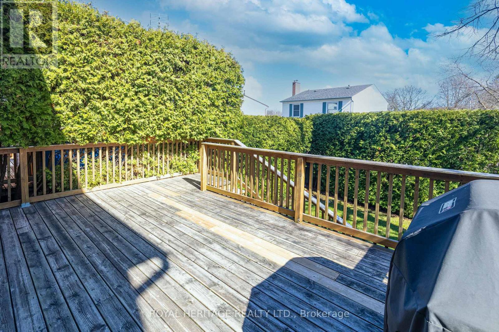 53 Teresa Drive, Whitby, Ontario  L1N 6H9 - Photo 38 - E13015382