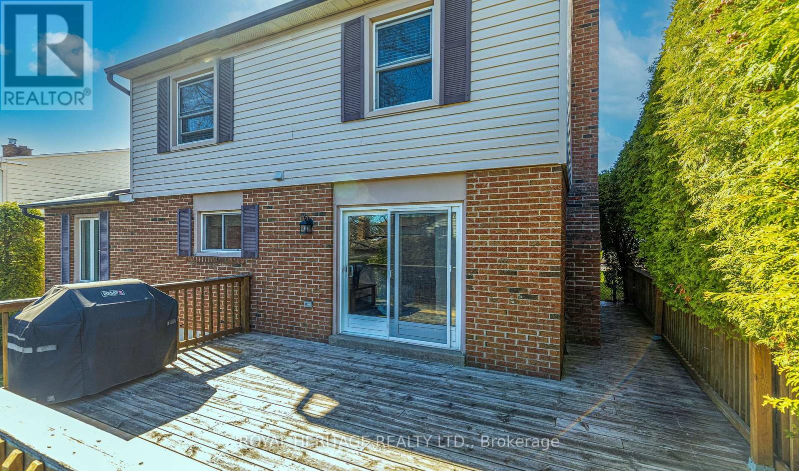 53 Teresa Drive, Whitby, Ontario  L1N 6H9 - Photo 41 - E13015382