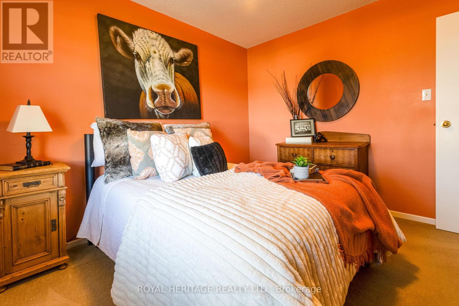 53 Teresa Drive, Whitby, Ontario  L1N 6H9 - Photo 27 - E13015382