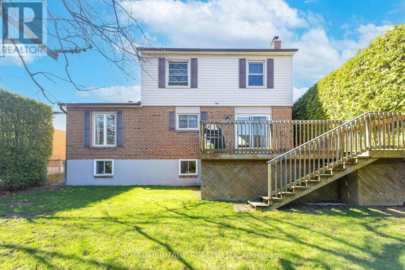 53 Teresa Drive, Whitby, Ontario  L1N 6H9 - Photo 40 - E13015382