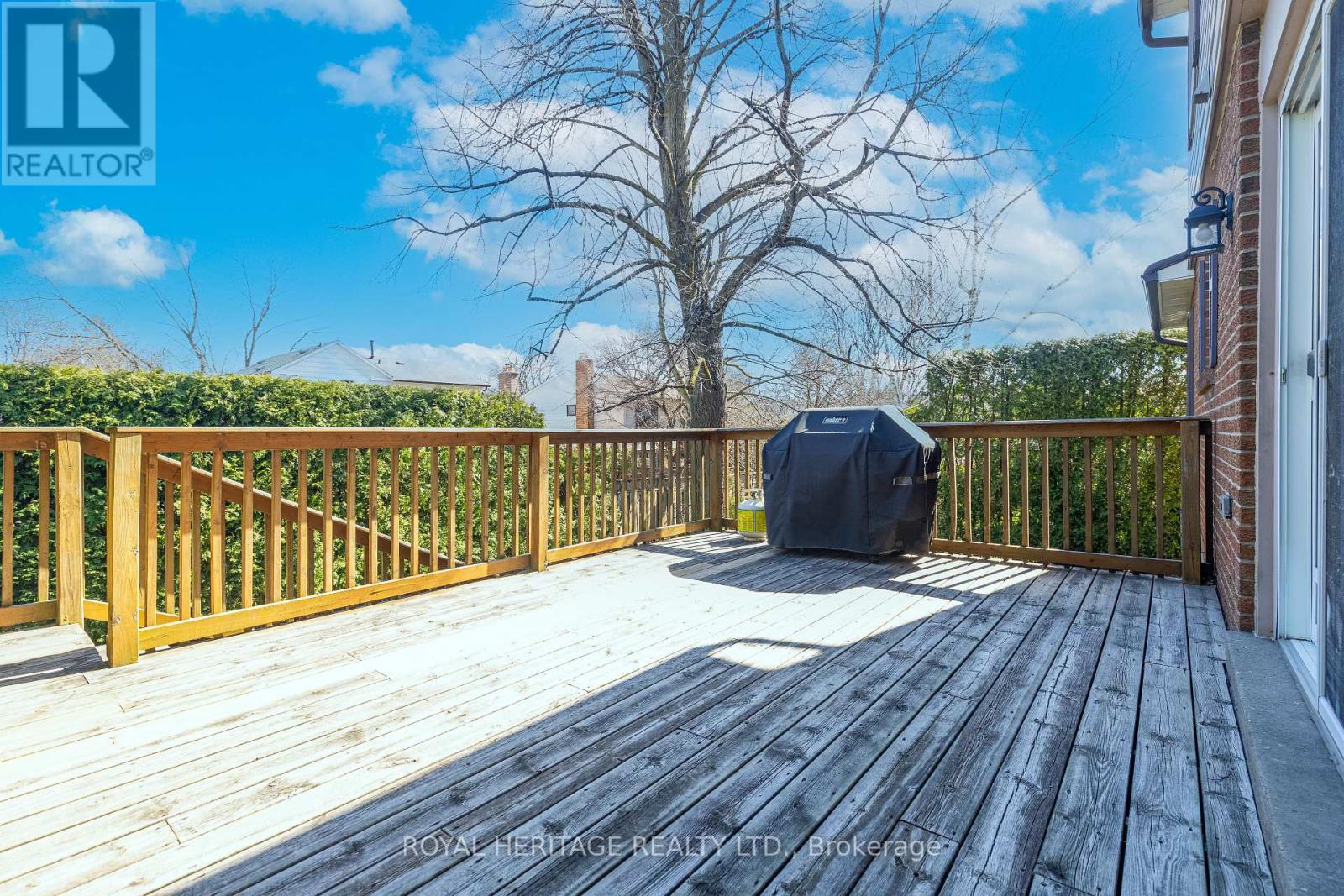 53 Teresa Drive, Whitby, Ontario  L1N 6H9 - Photo 39 - E13015382