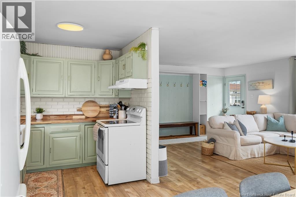 60 Third Avenue, Pointe-Du-Chêne, New Brunswick  E4P 5H8 - Photo 15 - NB137407