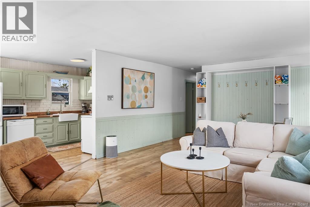 60 Third Avenue, Pointe-Du-Chêne, New Brunswick  E4P 5H8 - Photo 5 - NB137407