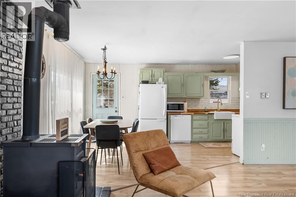 60 Third Avenue, Pointe-Du-Chêne, New Brunswick  E4P 5H8 - Photo 28 - NB137407