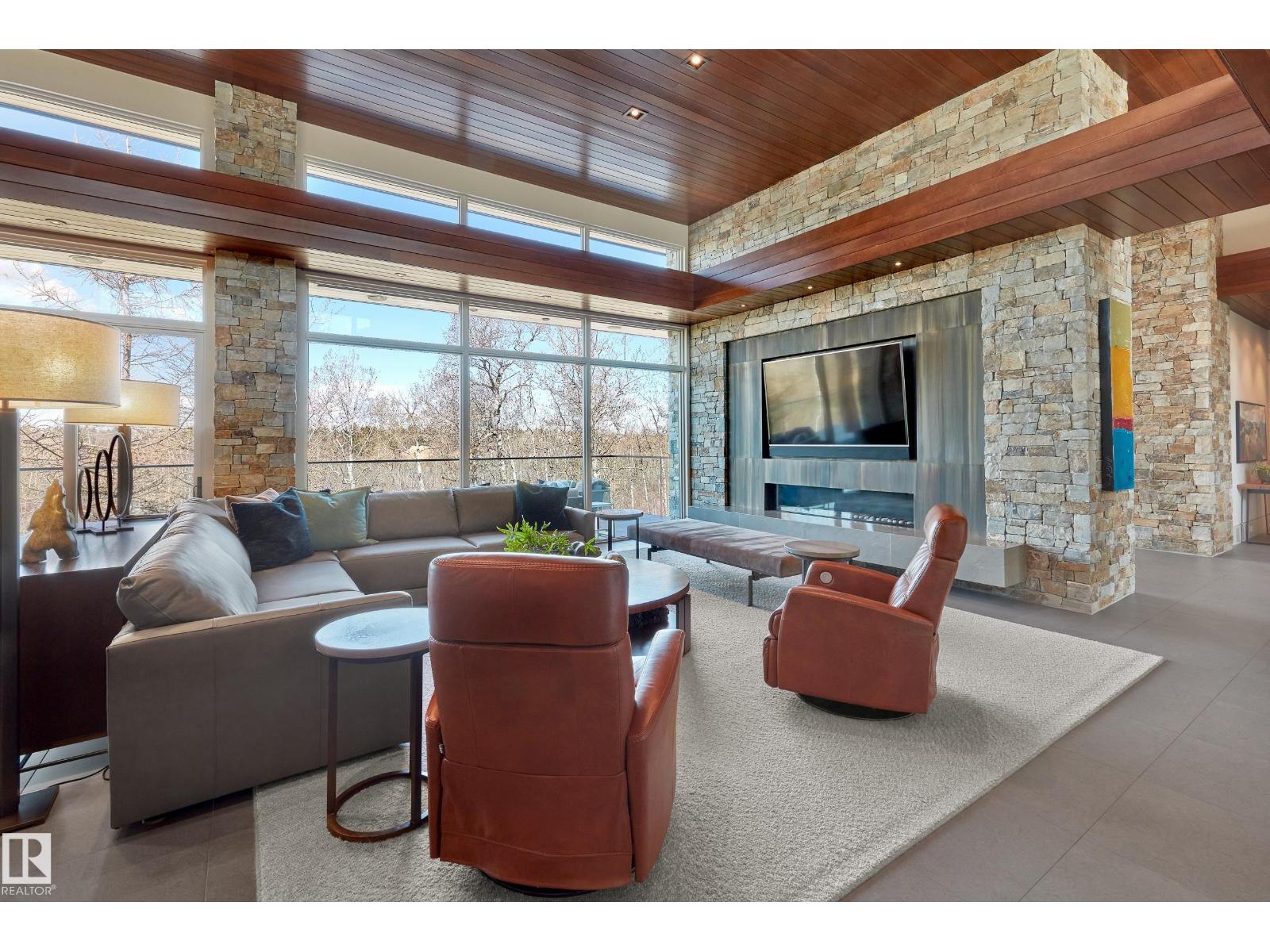 112 Westbrook Dr Nw, Edmonton, Alberta  T6J 2E1 - Photo 8 - E4465054