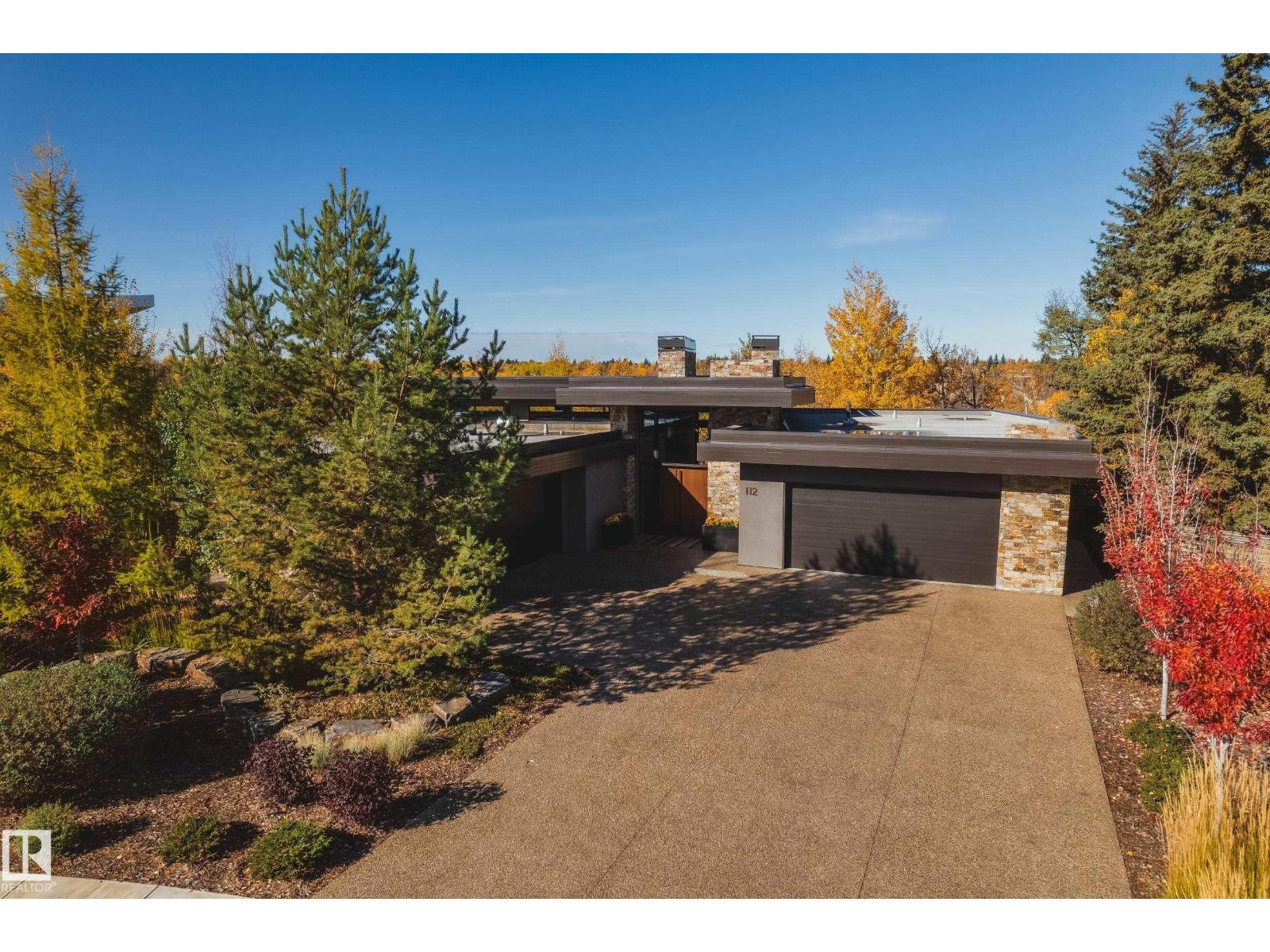 112 Westbrook Dr Nw, Edmonton, Alberta  T6J 2E1 - Photo 40 - E4465054