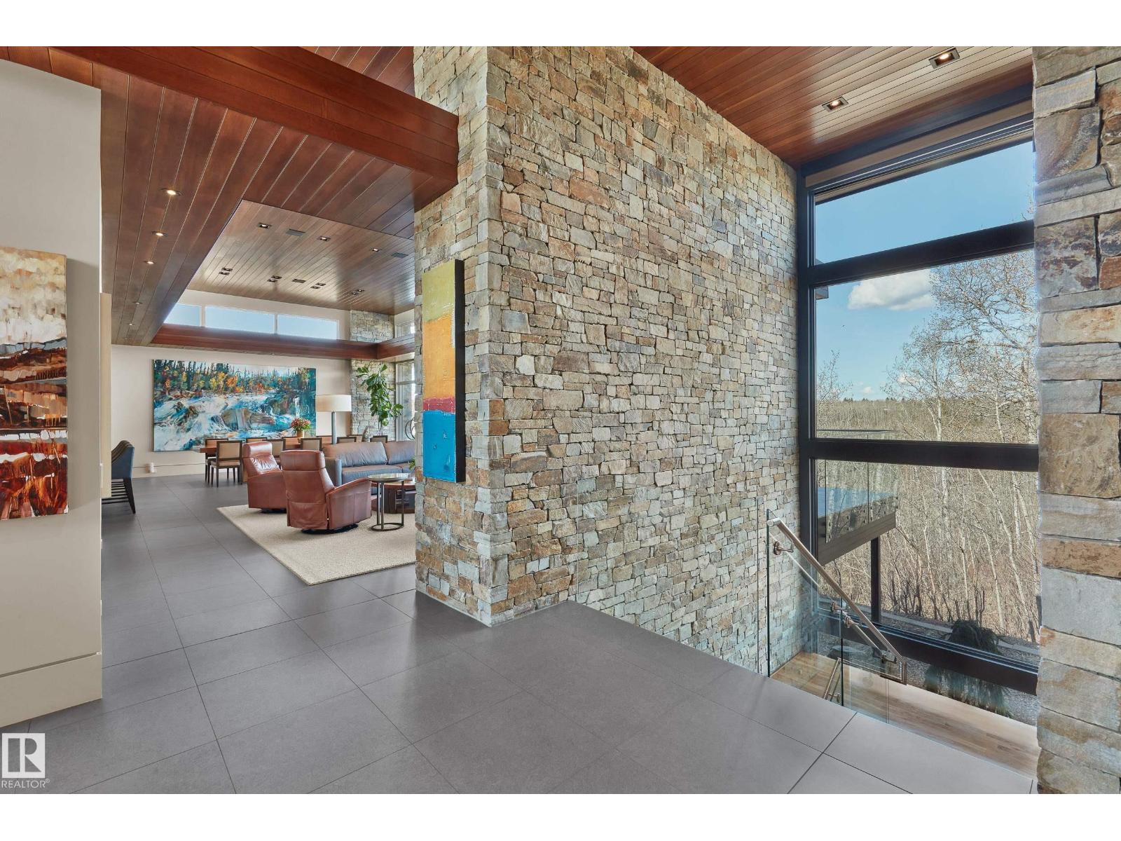 112 Westbrook Dr Nw, Edmonton, Alberta  T6J 2E1 - Photo 7 - E4465054