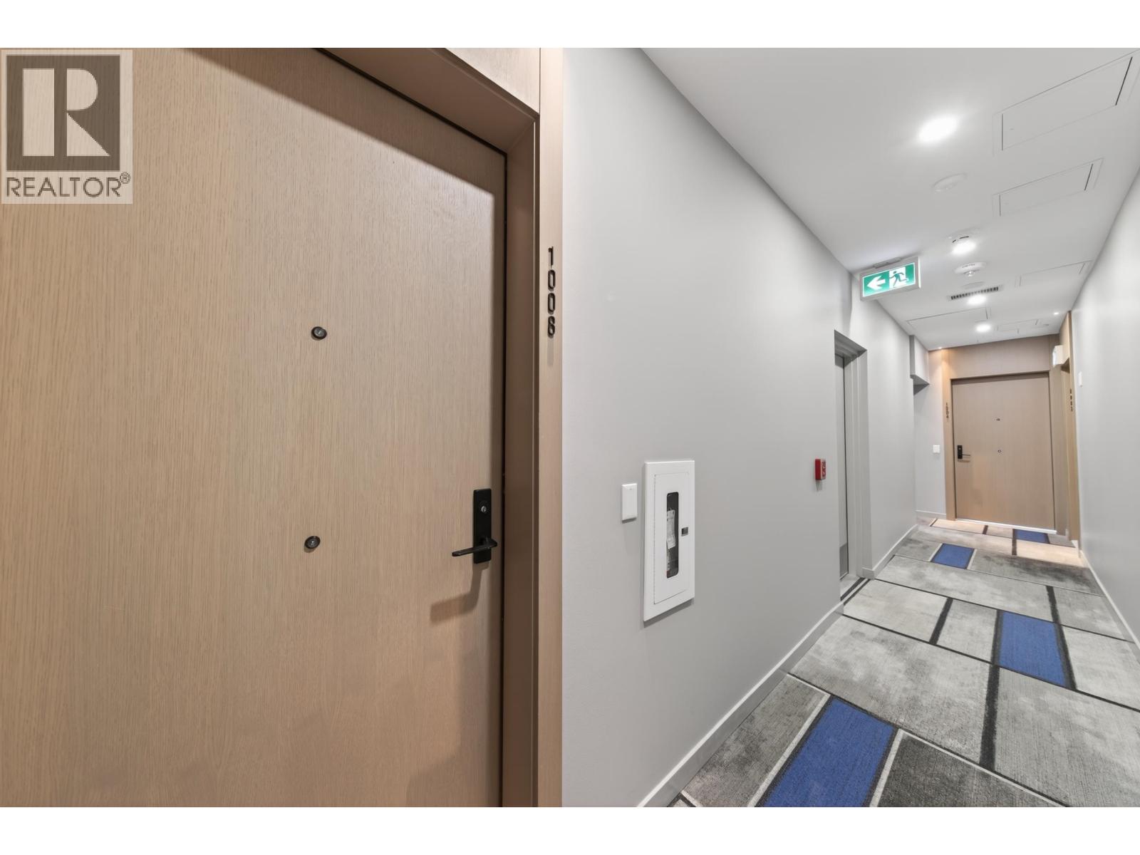 1008 8415 Granville Street, Vancouver, British Columbia  V6P 0M2 - Photo 20 - R3110496