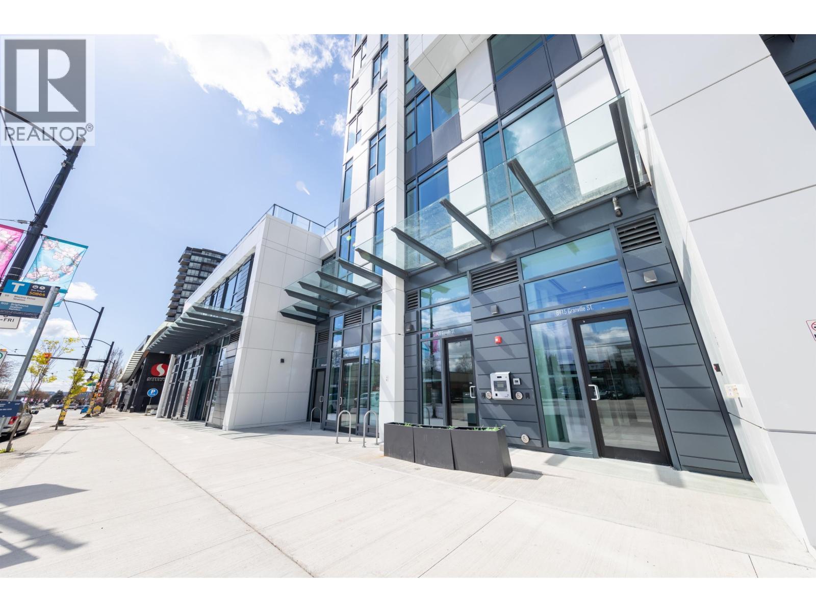 1008 8415 Granville Street, Vancouver, British Columbia  V6P 0M2 - Photo 25 - R3110496