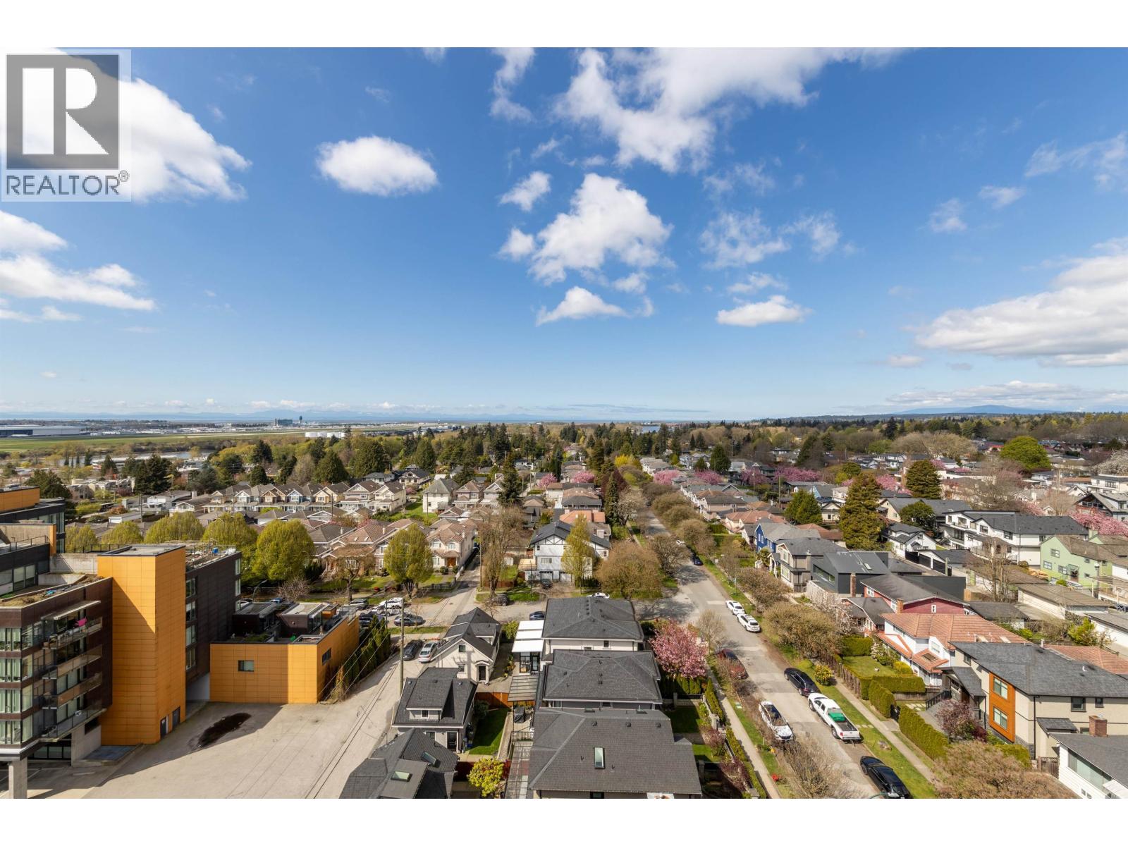 1008 8415 Granville Street, Vancouver, British Columbia  V6P 0M2 - Photo 17 - R3110496