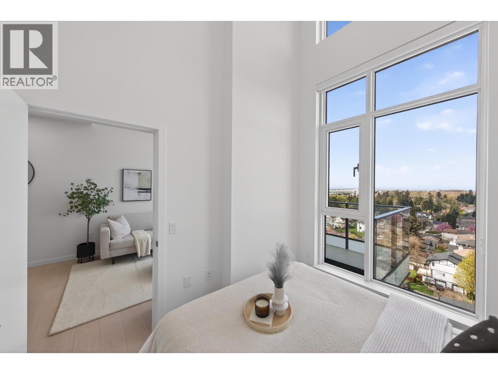 1008 8415 Granville Street, Vancouver, British Columbia  V6P 0M2 - Photo 7 - R3110496