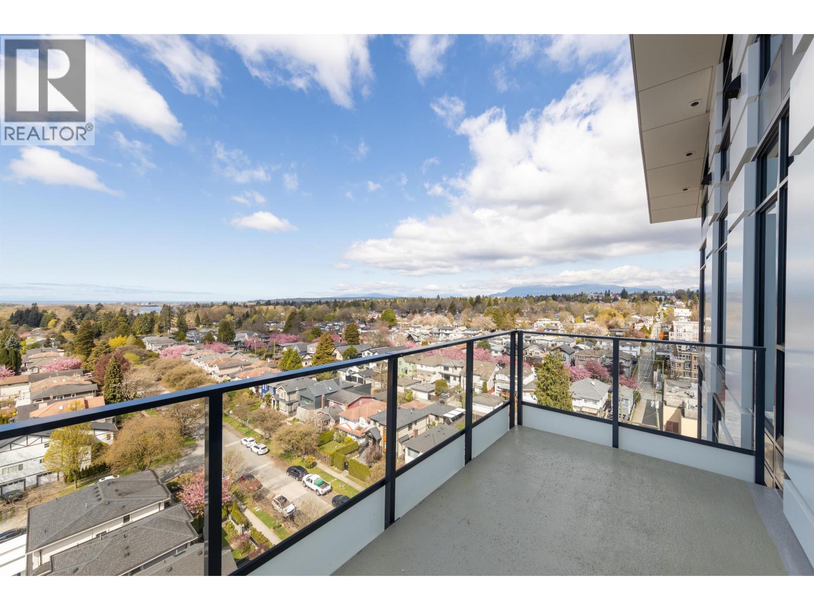 1008 8415 Granville Street, Vancouver, British Columbia  V6P 0M2 - Photo 18 - R3110496