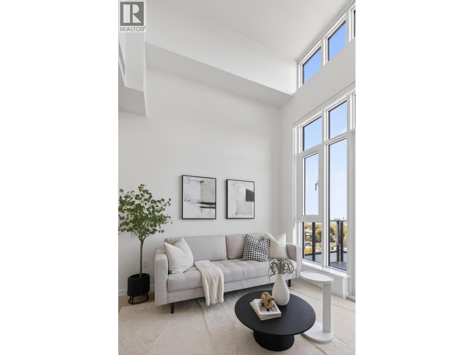 1008 8415 Granville Street, Vancouver, British Columbia  V6P 0M2 - Photo 21 - R3110496