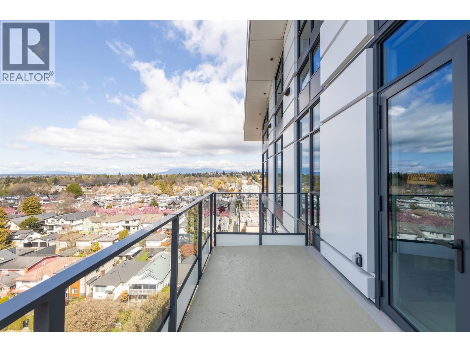 1008 8415 Granville Street, Vancouver, British Columbia  V6P 0M2 - Photo 3 - R3110496