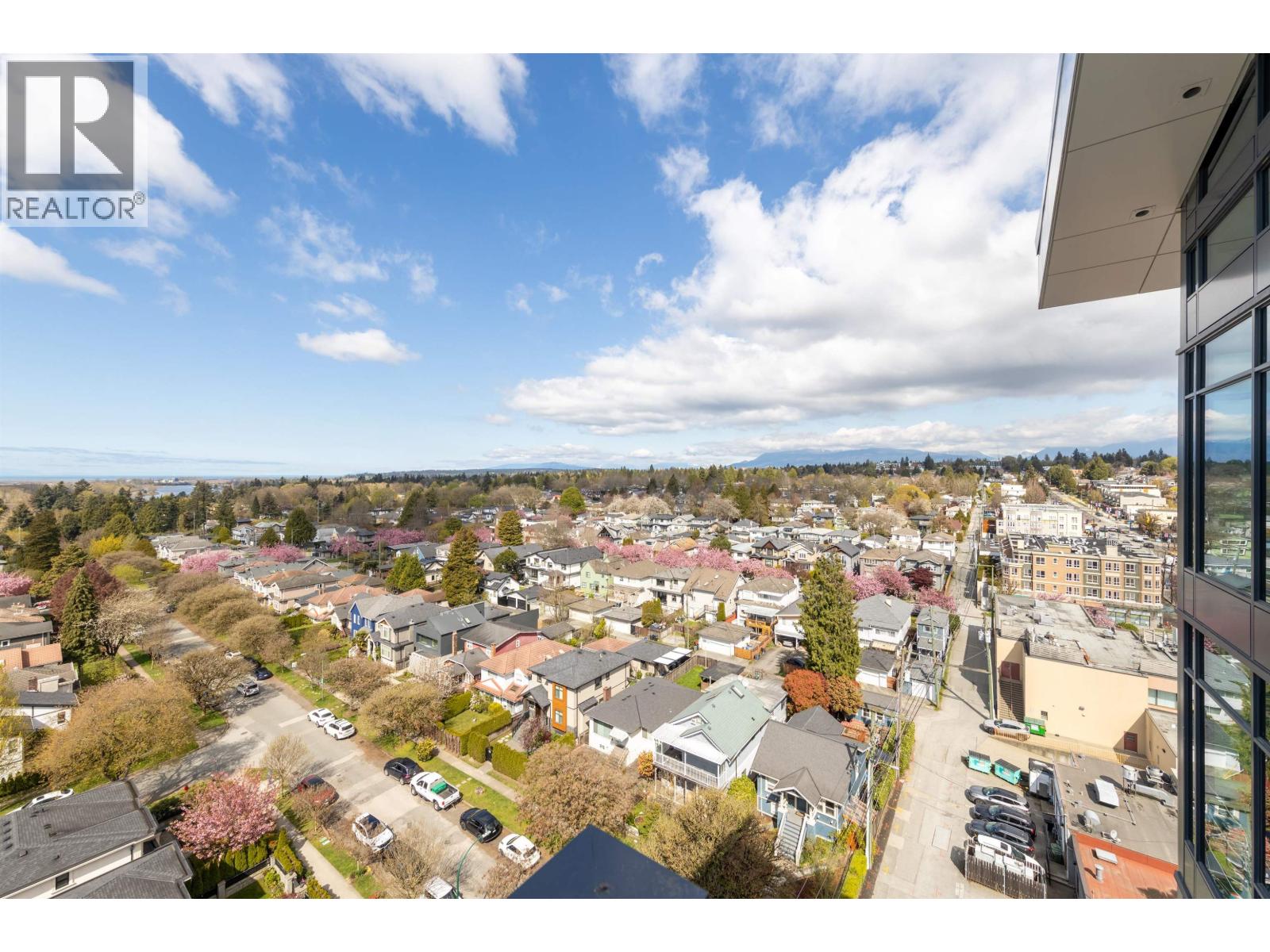 1008 8415 Granville Street, Vancouver, British Columbia  V6P 0M2 - Photo 16 - R3110496