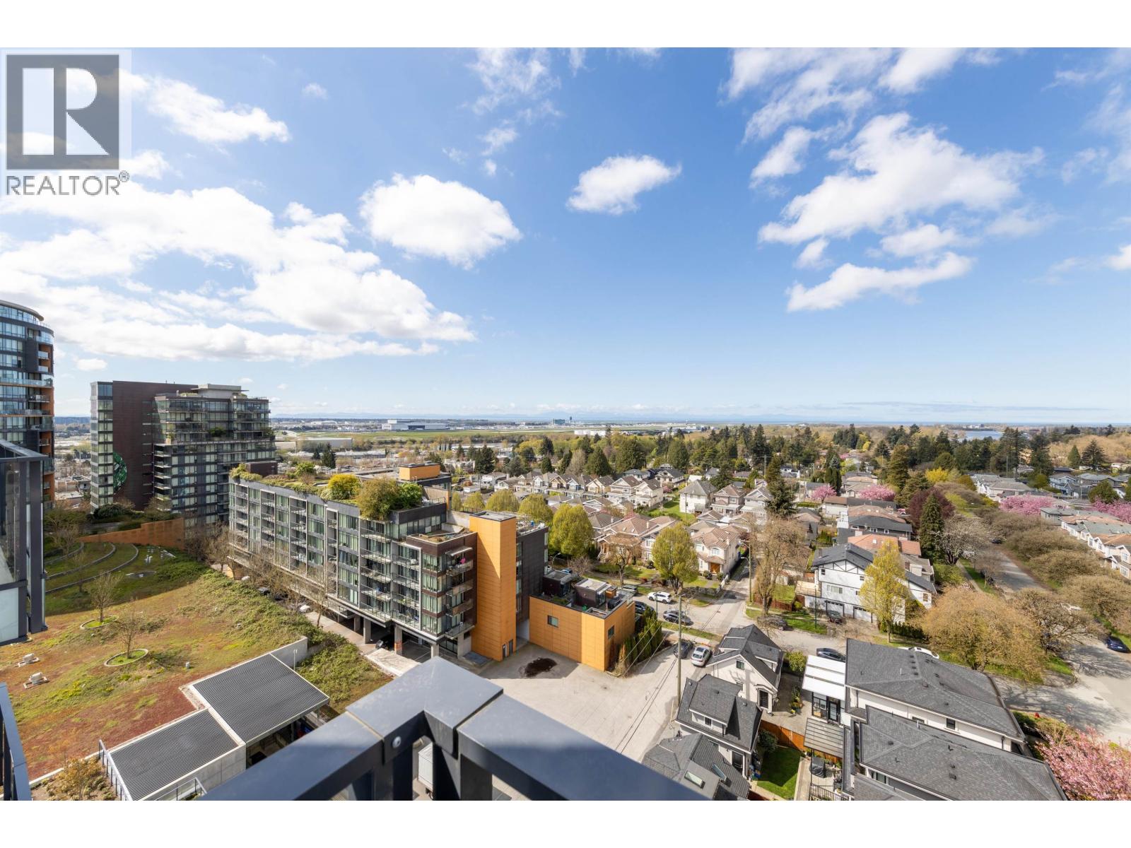 1008 8415 Granville Street, Vancouver, British Columbia  V6P 0M2 - Photo 15 - R3110496