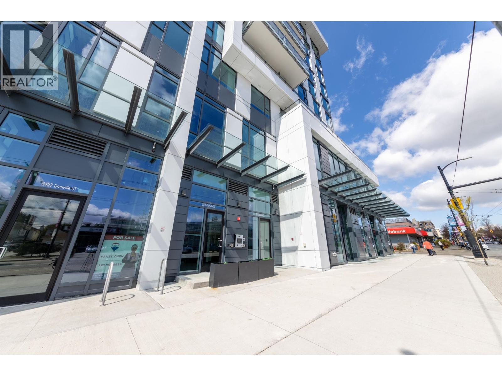 1008 8415 Granville Street, Vancouver, British Columbia  V6P 0M2 - Photo 24 - R3110496