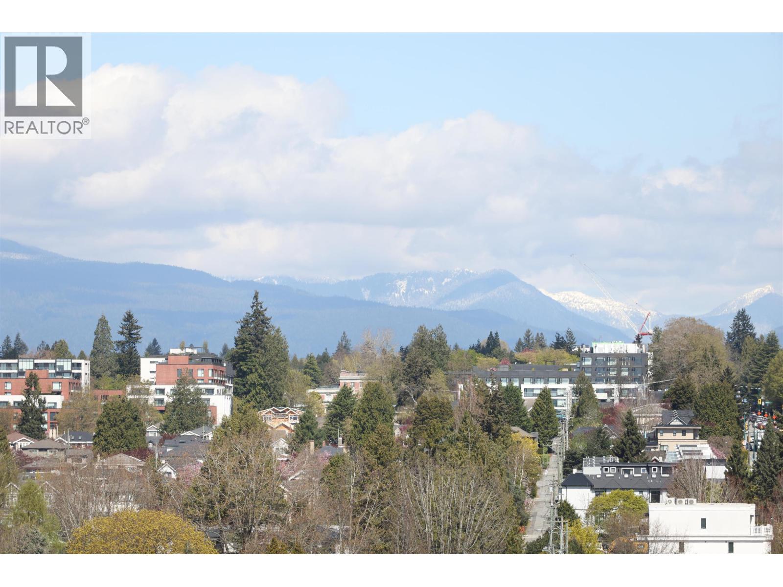 1008 8415 Granville Street, Vancouver, British Columbia  V6P 0M2 - Photo 29 - R3110496