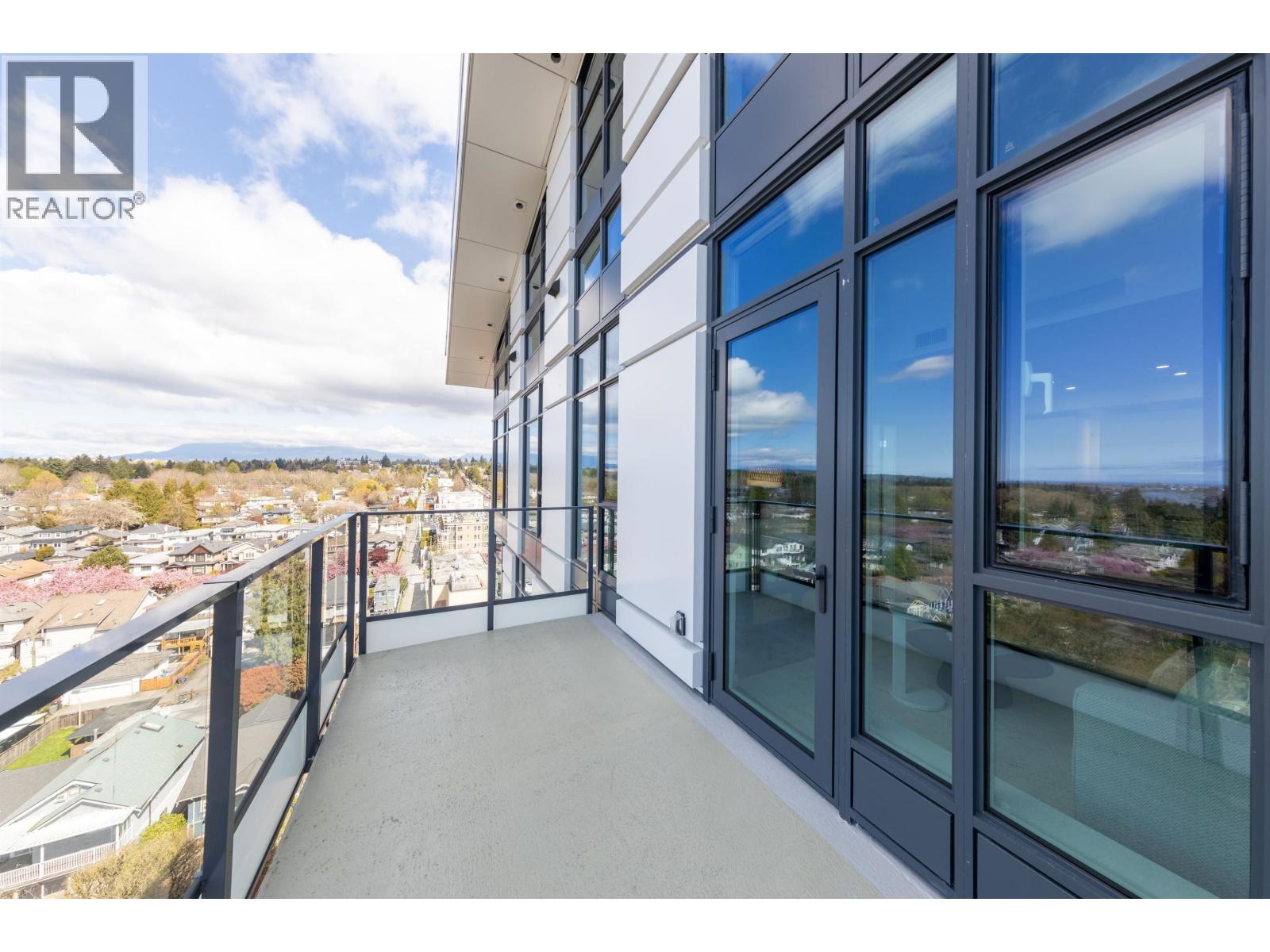 1008 8415 Granville Street, Vancouver, British Columbia  V6P 0M2 - Photo 26 - R3110496