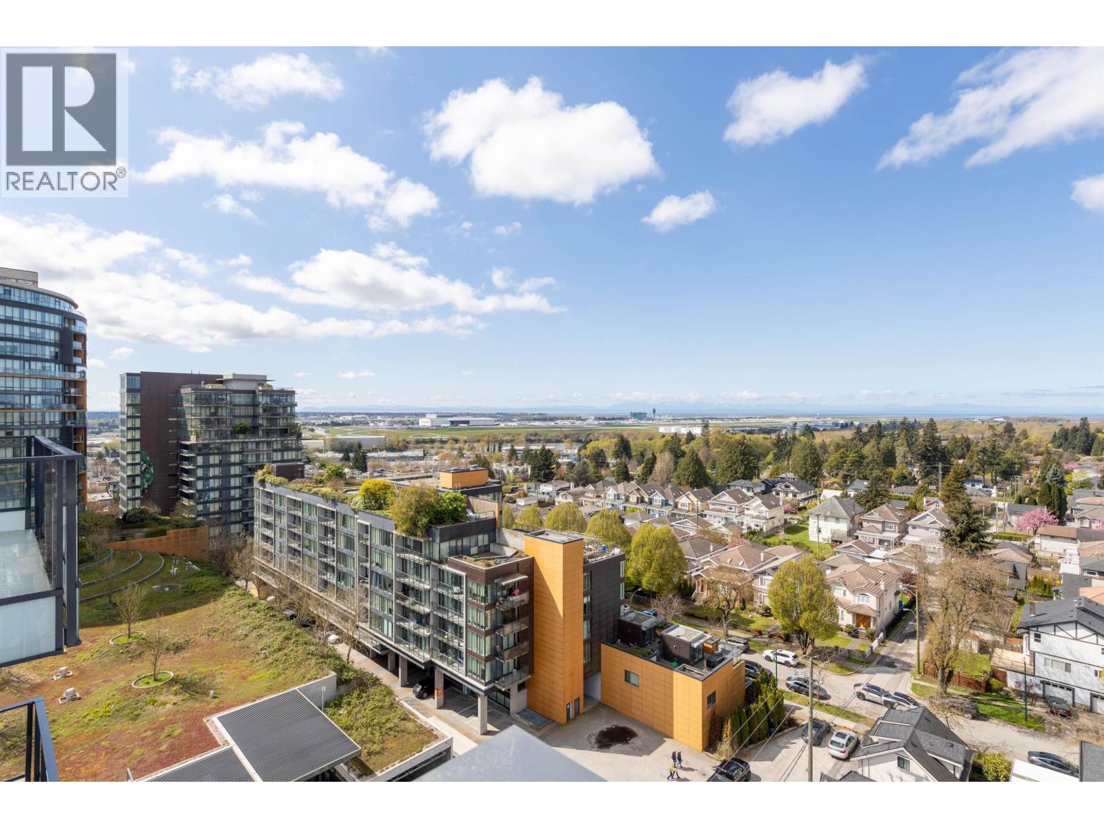 1008 8415 Granville Street, Vancouver, British Columbia  V6P 0M2 - Photo 27 - R3110496