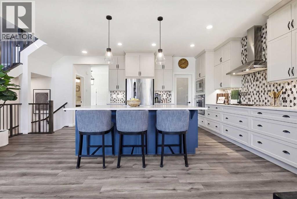 7 Evansglen Park Nw, Calgary, Alberta  T3P 0X9 - Photo 11 - A2300679