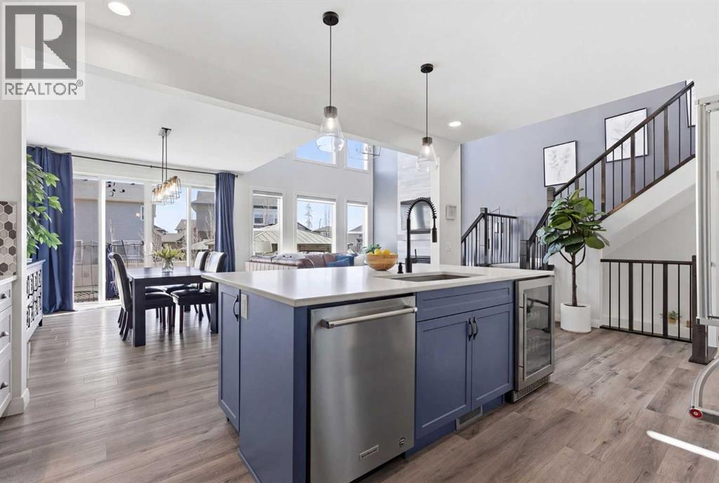 7 Evansglen Park Nw, Calgary, Alberta  T3P 0X9 - Photo 8 - A2300679