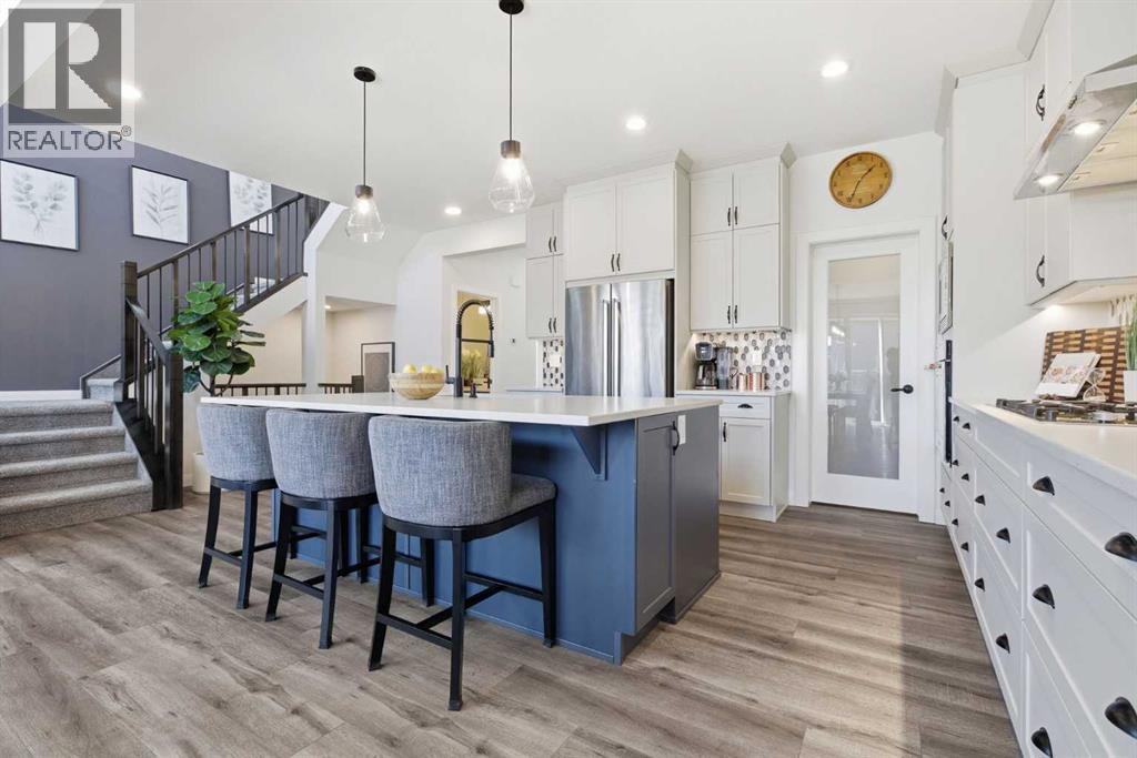 7 Evansglen Park Nw, Calgary, Alberta  T3P 0X9 - Photo 10 - A2300679