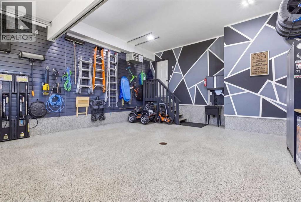 7 Evansglen Park Nw, Calgary, Alberta  T3P 0X9 - Photo 46 - A2300679