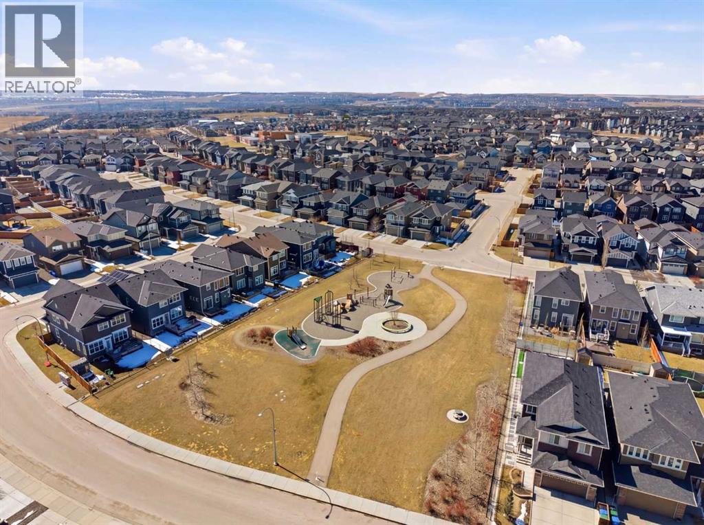 7 Evansglen Park Nw, Calgary, Alberta  T3P 0X9 - Photo 48 - A2300679