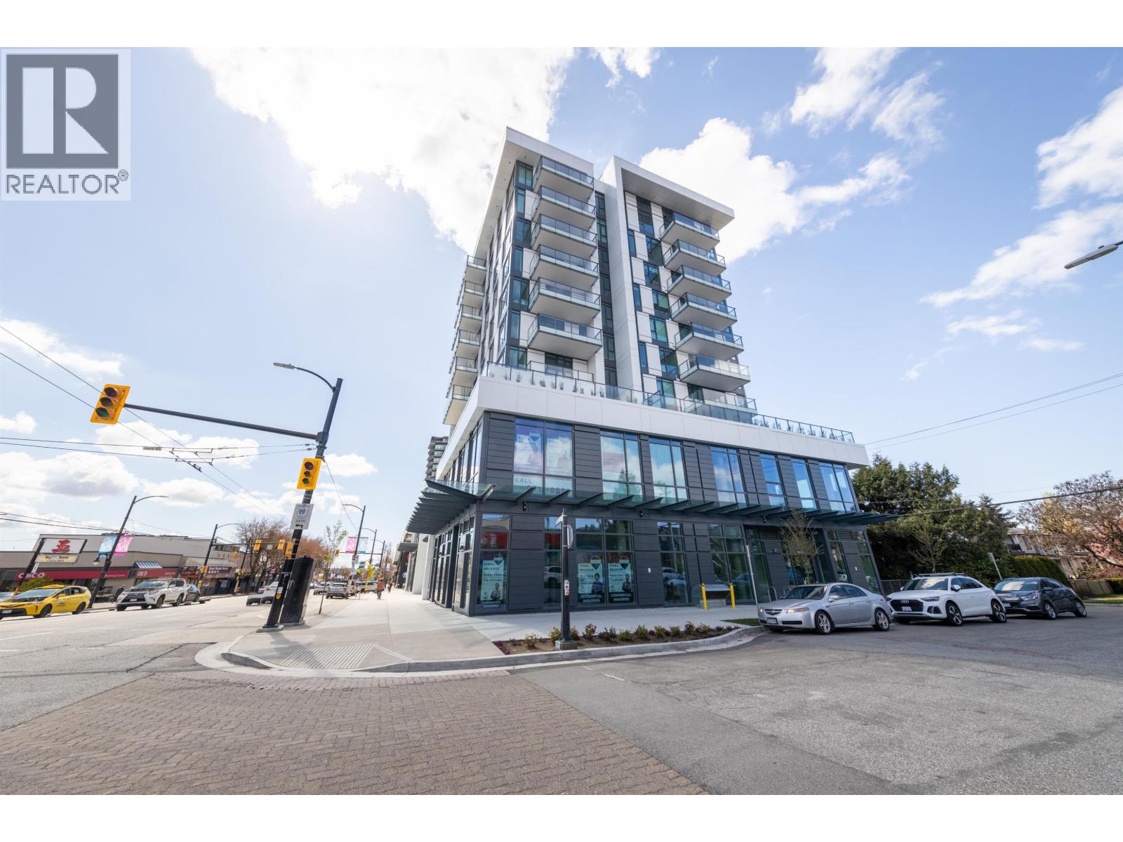 1008 8415 Granville Street, Vancouver, British Columbia  V6P 0M2 - Photo 28 - R3110496