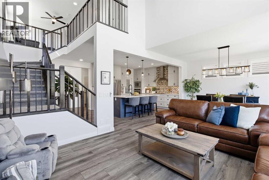 7 Evansglen Park Nw, Calgary, Alberta  T3P 0X9 - Photo 17 - A2300679