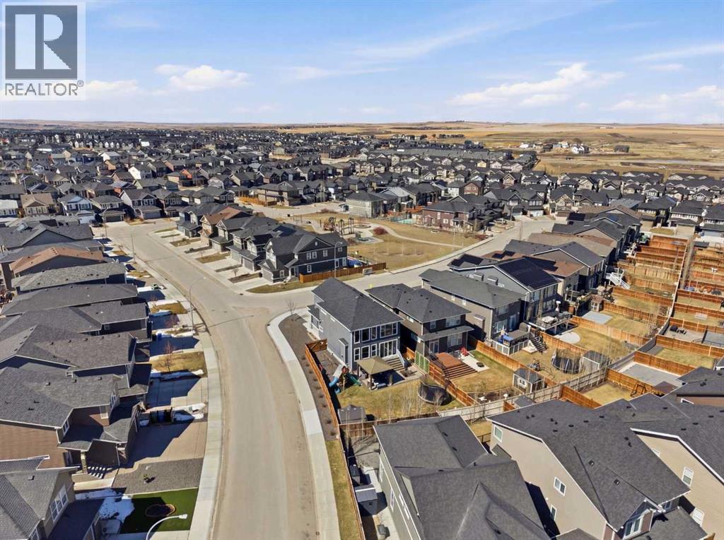 7 Evansglen Park Nw, Calgary, Alberta  T3P 0X9 - Photo 49 - A2300679