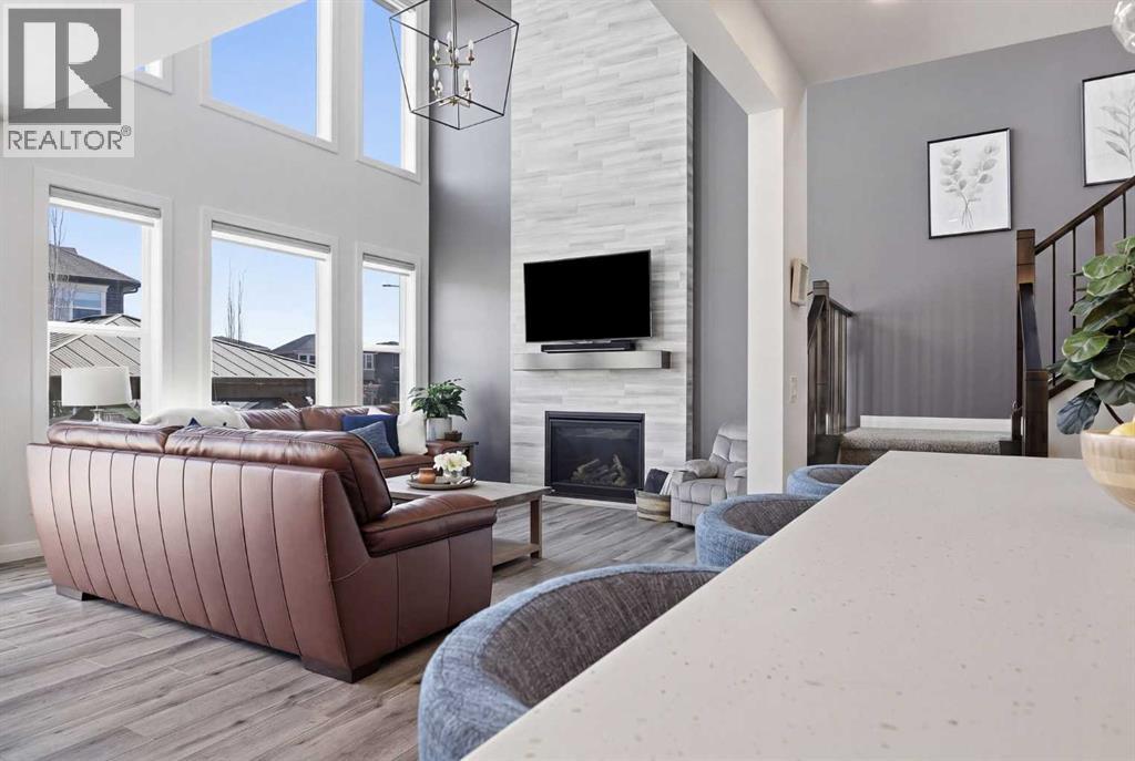 7 Evansglen Park Nw, Calgary, Alberta  T3P 0X9 - Photo 13 - A2300679