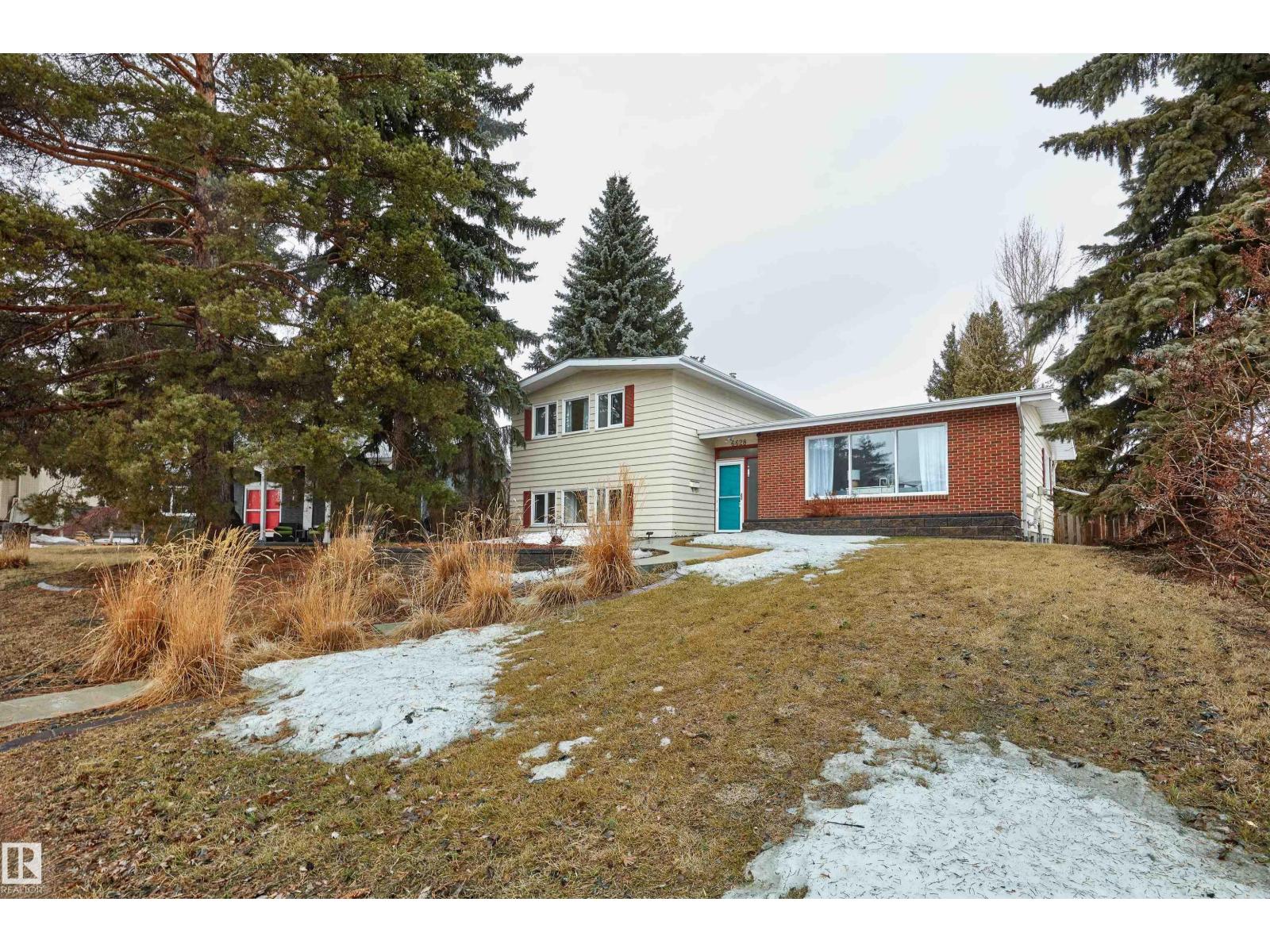 6628 124 St Nw, Edmonton, Alberta  T6H 3V3 - Photo 48 - E4478367