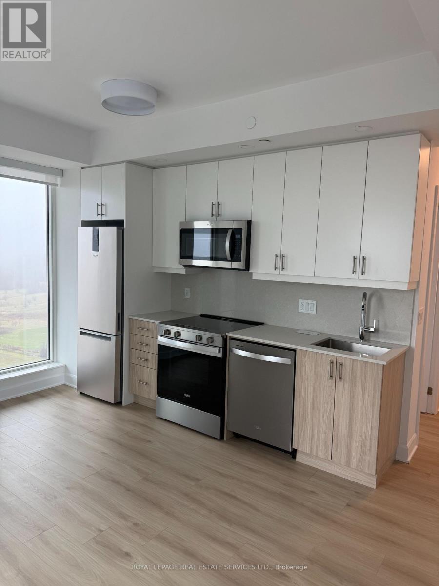 1203 - 3240 William Coltson Avenue, Oakville, Ontario  L6H 8C8 - Photo 2 - W13016550