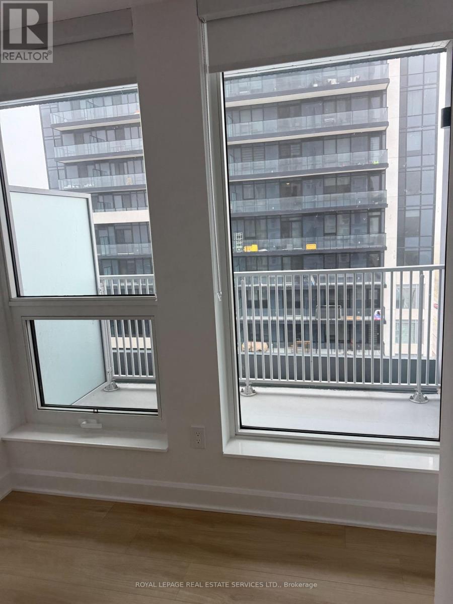 1203 - 3240 William Coltson Avenue, Oakville, Ontario  L6H 8C8 - Photo 6 - W13016550