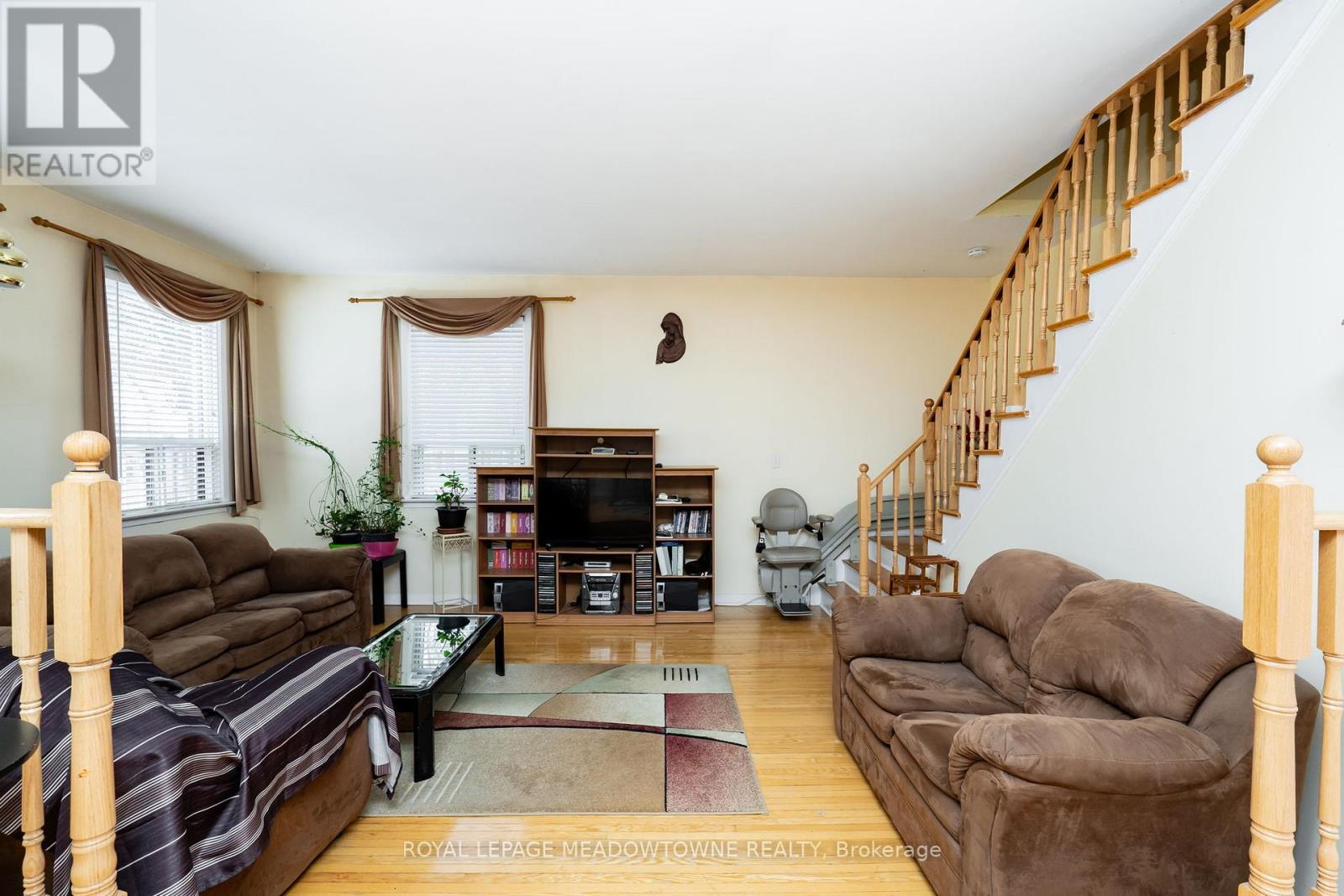 19 - 61 Ardglen Drive, Brampton (Brampton East), Ontario  L6W 1V1 - Photo 10 - W13016560